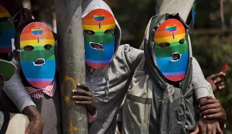 Ουγκάντα: Καταδικάζουν ΟΗΕ, ΕΕ και ΗΠΑ το νομοσχέδιο κατά των ΛΟΑΤΚΙ