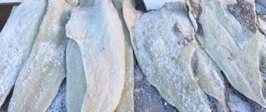 Επιτήδειοι πουλάνε για μπακαλιάρο άλλο ψάρι που του μοιάζει