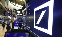 Γερμανία: «Βουτιά» κάνει η μετοχή της Deutsche Bank – Καθησυχαστικός εμφανίζεται ο Όλαφ Σολτς