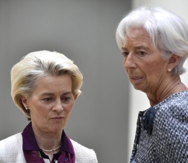 Σύνοδος Κορυφής: «Ο τραπεζικός τομέας της Ευρωπαϊκής Ενωσης είναι ανθεκτικός»