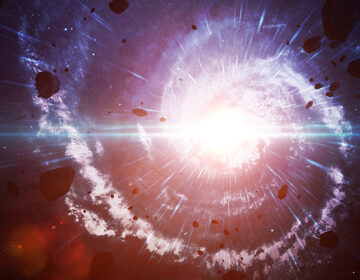 Big Bang: Επιστήμονες βρήκαν τι συνέβη μετά τη Μεγάλη Έκρηξη στο σύμπαν