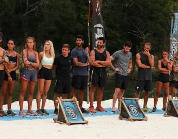 Survivor All Star: Ποιες αλλαγές έρχονται στις δύο ομάδες