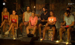 Survivor: Δεν δημιούργησε καμία ένταση αλλά αποχώρησε