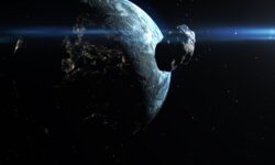 Τεράστιος αστεροειδής θα περάσει ανάμεσα στη Γη και τη Σελήνη – Πώς μπορείτε να δείτε την πορεία του