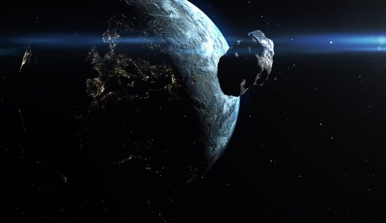 Τεράστιος αστεροειδής θα περάσει ανάμεσα στη Γη και τη Σελήνη – Πώς μπορείτε να δείτε την πορεία του