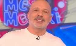 Νίκος Μουτσινάς: «Όταν δεν είναι επιτακτική ανάγκη η εργασία, είναι ωραίο να κλείνουν κάποιοι κύκλοι»