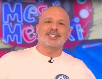 Νίκος Μουτσινάς: «Όταν δεν είναι επιτακτική ανάγκη η εργασία, είναι ωραίο να κλείνουν κάποιοι κύκλοι»