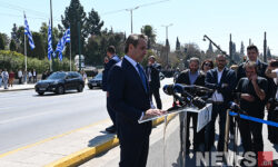 Μητσοτάκης: Στη σκιά μίας εθνικής τραγωδίας ο φετινός εορτασμός της 25ης Μαρτίου – «Απαραίτητος ο ιστορικός αναστοχασμός»