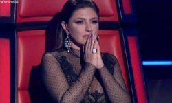 Η Έλενα Παπαρίζου θα ανακοινώσει το 12άρι της Ελλάδας στη φετινή Eurovision 