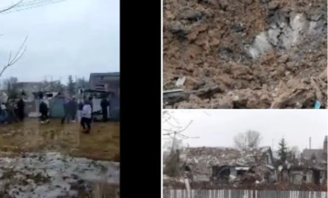 Ρωσία: Η έκρηξη στην περιοχή της Τούλα οφείλεται σε ουκρανικό drone