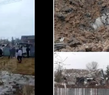 Ρωσία: Η έκρηξη στην περιοχή της Τούλα οφείλεται σε ουκρανικό drone