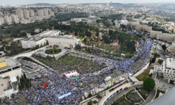 Γιατί εδώ και τρεις μήνες το Ισραήλ βρίσκεται στη δίνη πολιτικής κρίσης