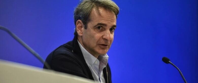 Μητσοτάκης: Στα Τέμπη συναντήθηκαν τα ανθρώπινα λάθη με τις ελλείψεις ενός οργανισμού
