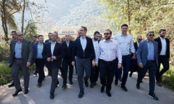 Μητσοτάκης: Πιο κατάλληλες οι αυτοδύναμες κυβερνήσεις από ένα κόμμα, αλλά όχι από ένα χρώμα