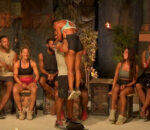Survivor All Star: Ξανά στην ίδια ομάδα Σάκης και Μαριαλένα – Έβαλε τα κλάματα ο επιχειρηματίας