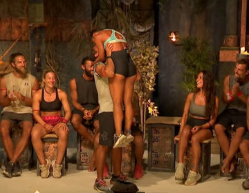 Survivor All Star: Ξανά στην ίδια ομάδα Σάκης και Μαριαλένα – Έβαλε τα κλάματα ο επιχειρηματίας