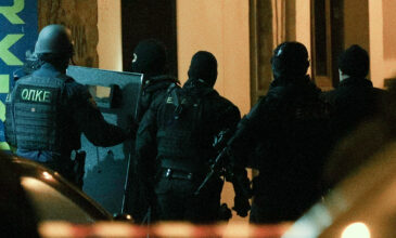 Εξάρθρωση τρομοκρατών στην Αθήνα: Μέχρι και 15.000 ευρώ θα έπαιρναν για κάθε νεκρό – Ο ρόλος της Μοσάντ