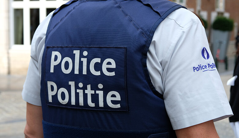 Βρυξέλλες: Έφοδος της αστυνομίας στα κεντρικά γραφεία του ΕΛΚ