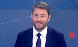 Ανδρουλάκης για πρωθυπουργία: «Απέναντι σε Μητσοτάκη και Τσίπρα έχω ένα συγκριτικό πλεονέκτημα»