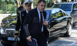 ΚΥΣΕΑ: Εγκρίθηκε η προμήθεια συστημάτων SPIKE- NLOS