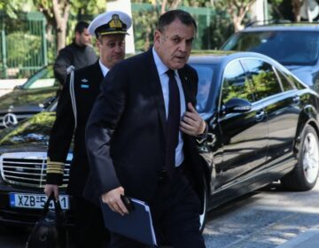 ΚΥΣΕΑ: Εγκρίθηκε η προμήθεια συστημάτων SPIKE- NLOS