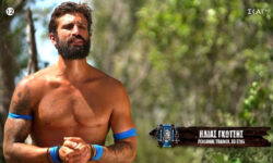 Survivor: Αντιδράσεις μετά την αποκάλυψη για τον Γκότση – «Νικούσες κι ήσουν φαγωμένος; Γιατί εμένα έβγαζες υποψήφιο κάθε εβδομάδα»