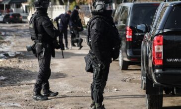 Ηλεία: Πώς δρούσε η εγκληματική ομάδα που «άδειασε» κοσμηματοπωλείο – Ετοίμαζαν χτύπημα στα ΕΛΤΑ