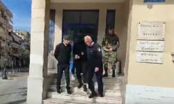 Ιωάννινα: Διακόπηκε για τις 24 Απριλίου η δίκη του ποδοσφαιριστή που κατηγορείται για ασέλγεια σε 4χρονο
