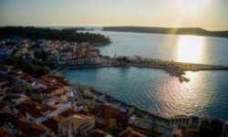 Το σχήμα D Marinas – τουριστικές επιχειρήσεις Μεσσηνίας ΑΕ προτιμητέος επενδυτής για τη Μαρίνα Πύλου