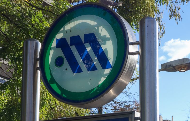 Γραμμής 4 του Μετρό: Θα εξυπηρετεί πυκνοκατοικημένες περιοχές και εγκαταστάσεις όπως νοσοκομεία και εκπαιδευτικά ιδρύματα