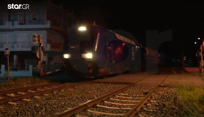 Τέμπη: Συγκλονίζουν οι μηχανοδηγοί του πρώτου τρένου που πέρασε από το σημείο μετά την τραγωδία