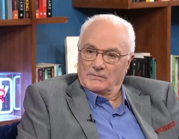 Γιώργος Πάντζας: «Μπορώ και απ’ τη μέση και πάνω και απ’ τη μέση και κάτω 5-6 φορές την ημέρα»