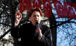 Τουρκία: Ένοπλη επίθεση στα γραφεία του κόμματος της Ακσενέρ στην Κωνσταντινούπολη