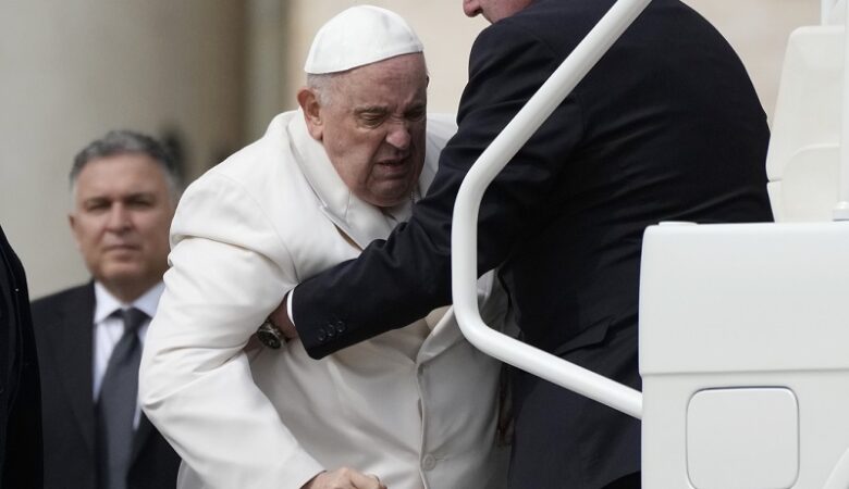 Βατικανό: Εξιτήριο θα πάρει αύριο ο πάπας Φραγκίσκος από το νοσοκομείο