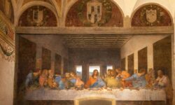 Λεονάρντο Ντα Βίντσι: Ποιο είναι το μυστικό συστατικό που χρησιμοποιούσε στους πίνακες του
