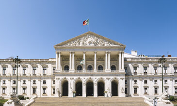 Πορτογαλία: Το κοινοβούλιο ψήφισε για άλλη μια φορά υπέρ της ευθανασίας