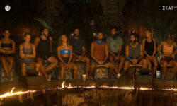 Survivor: Είχε ξεχωρίσει για το ήθος και την αξιοπρέπεια της, αλλά δεν ήταν αρκετό κι αποχώρησε