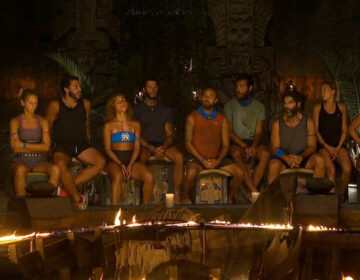Survivor: Είχε ξεχωρίσει για το ήθος και την αξιοπρέπεια της, αλλά δεν ήταν αρκετό κι αποχώρησε