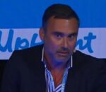 Γιώργος Καπουτζίδης: «Ο Χριστός δεν μίλησε ποτέ για την ομοφυλοφιλία»