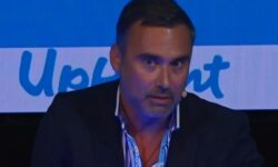 Γιώργος Καπουτζίδης: «Ο Χριστός δεν μίλησε ποτέ για την ομοφυλοφιλία»