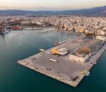 ΤΑΙΠΕΔ: Οκτώ επενδυτικά σχήματα στην επόμενη φάση του διαγωνισμού για την αξιοποίηση του Οργανισμού Λιμένος Βόλου 