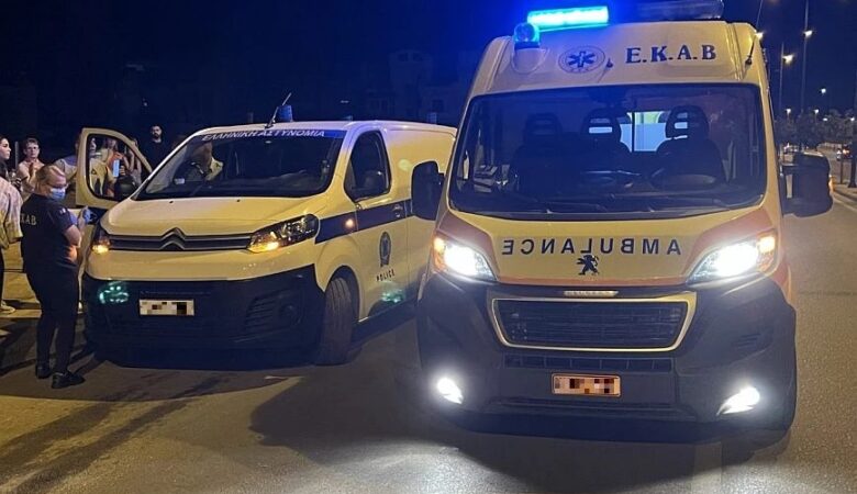 Φορτηγό παρέσυρε γυναίκα αστυνομικό στον Πειραιά – Σε κρίσιμη κατάσταση στο νοσοκομείο