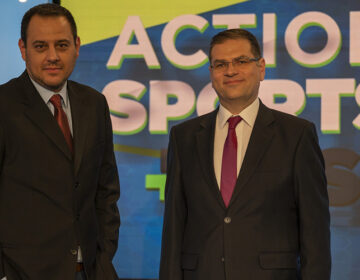 ACTION SPORTS PLUS: Το μεγαλύτερο αθλητικό Δελτίο Ειδήσεων στην ελληνική τηλεόραση αποκλειστικά στο ACTION 24