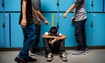 Bullying στο Αρσάκειο: Αποβολή των έξι μαθητών για το περιστατικό βίας στον 15χρονο