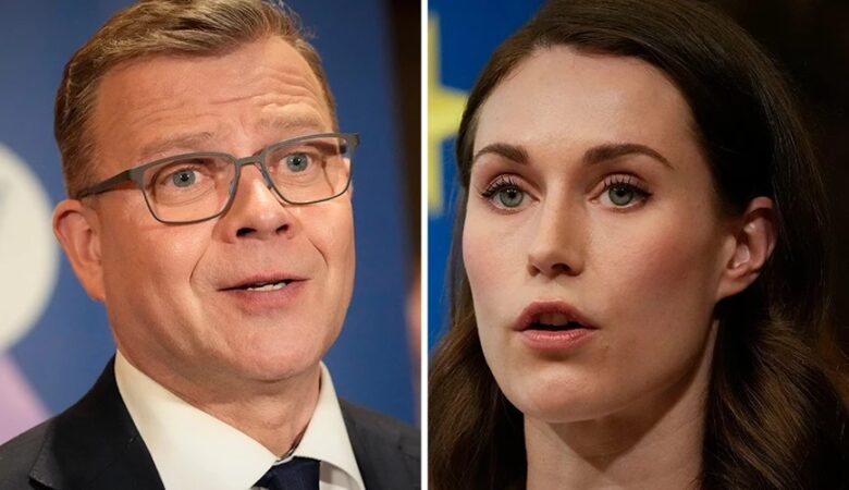 Φινλανδία – Εκλογές: Νίκη της κεντροδεξιάς, μεγάλη ηττημένη η πρωθυπουργός Σάνα Μάριν