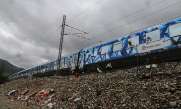 Hellenic Train: Ποια είναι τα δρομολόγια τρένων που καταργούνται