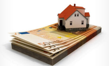 «Σπίτι μου»: Αγγίζουν τις 3.000 οι αιτήσεις για χαμηλότοκα στεγαστικά δάνεια από νέους ή νέα ζευγάρια