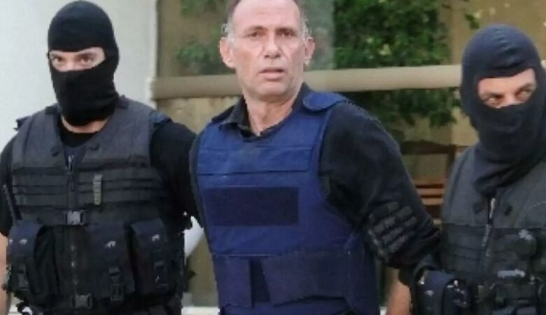 Αποφυλακίστηκε με όρους ο καταδικασθείς για ασέλγεια σε βάρος δεκάδων ανηλίκων Νίκος Σειραγάκης