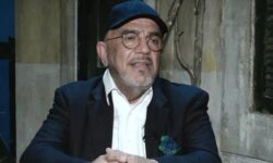 Γιάννης Ζουγανέλης: Ο Βασίλης Καρράς ήταν πραγματικός συνάδελφος όχι μόνο πάνω στη σκηνή αλλά και στη ζωή