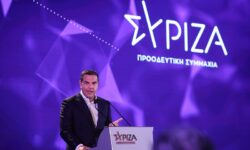 Τσίπρας: «Το πάρτι τελειώνει στις 21 Μαΐου, η δικαιοσύνη θα επιστρέψει στον τόπο»